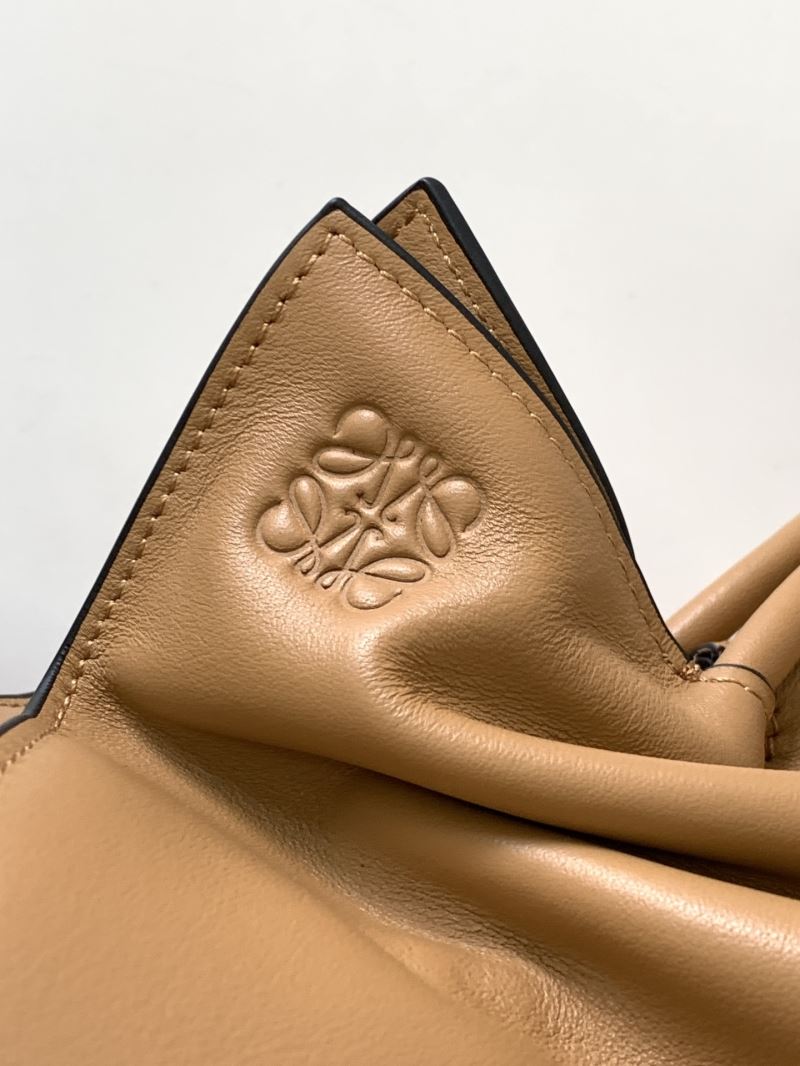 Loewe Flamenco Bags